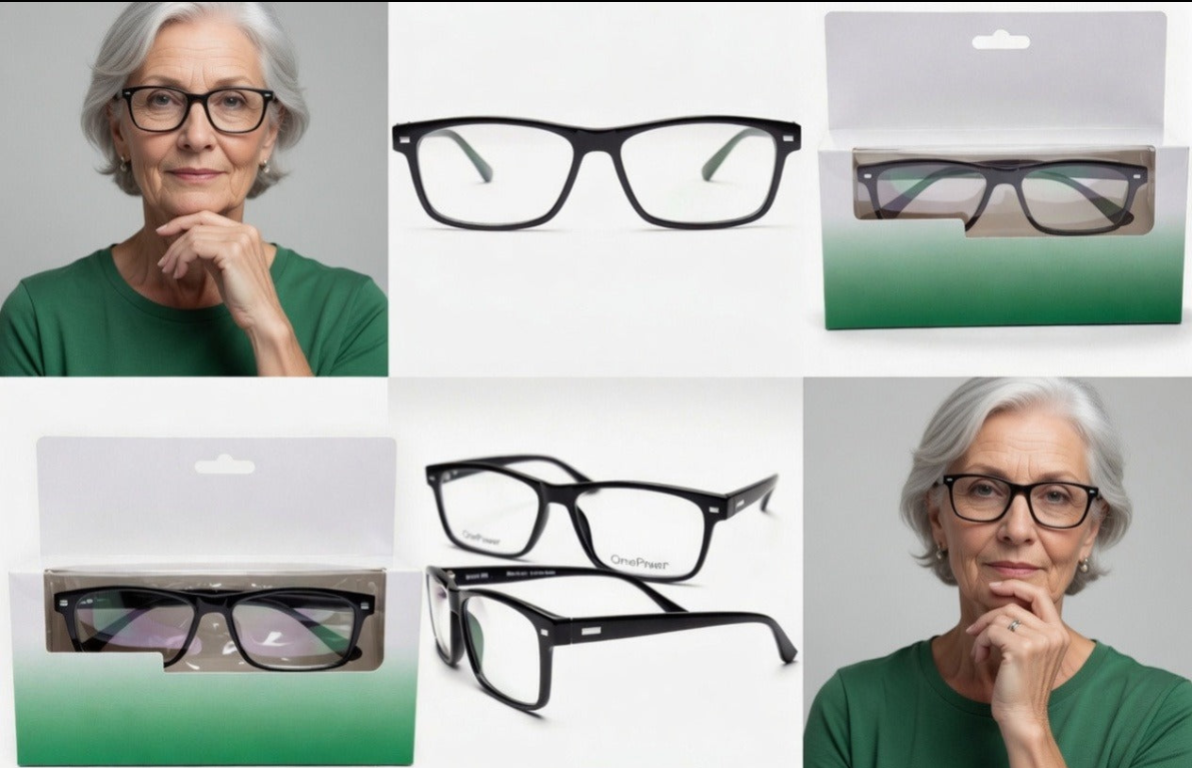 Gafas One Power