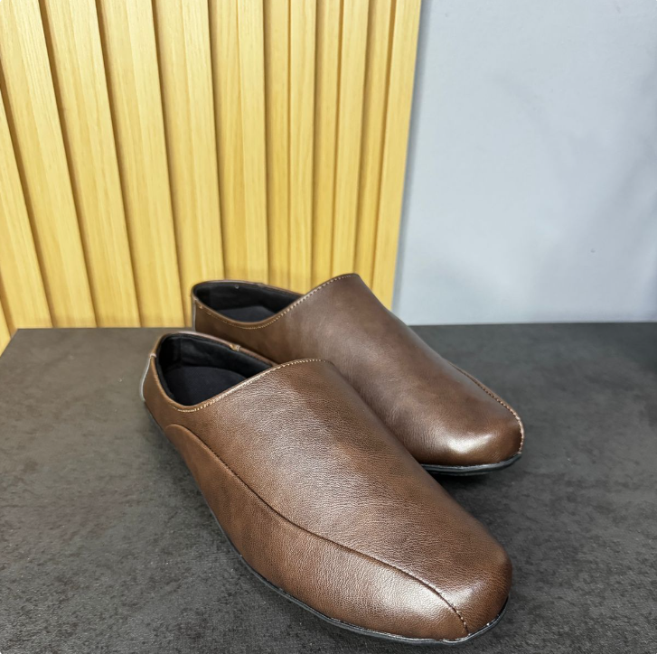MOCASIN SUECO PREMIUM + CAJA