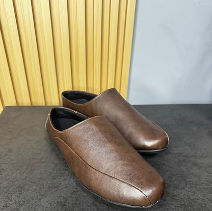 MOCASIN SUECO PREMIUM + CAJA
